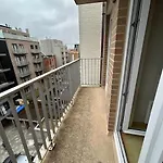 Primavera 0502 - 2 Bedrooms 6p - Centrally Located With Amazing Sea View شقة *