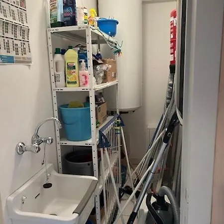 Primavera 0502 - 2 Bedrooms 6p - Centrally Located With Amazing Sea View