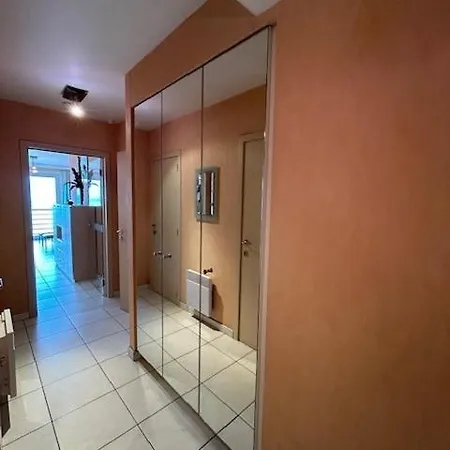 Apartmán Primavera 0502 - 2 Bedrooms 6p - Centrally Located With Amazing Sea View