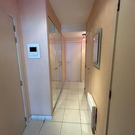 Apartmán Primavera 0502 - 2 Bedrooms 6p - Centrally Located With Amazing Sea View *
