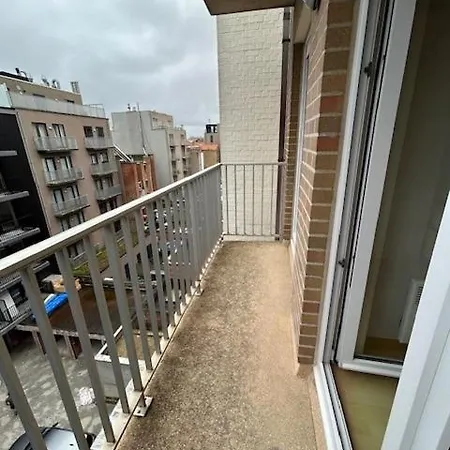 Primavera 0502 - 2 Bedrooms 6p - Centrally Located With Amazing Sea View Apartmán *
