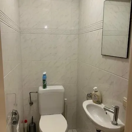 아파트 Primavera 0502 - 2 Bedrooms 6p - Centrally Located With Amazing Sea View 코크시데