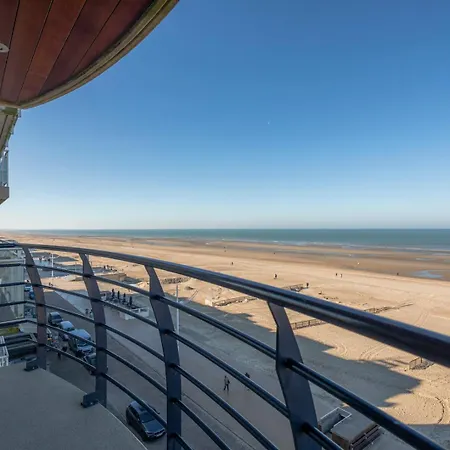 شقة Primavera 0502 - 2 Bedrooms 6p - Centrally Located With Amazing Sea View كوكسيجدي