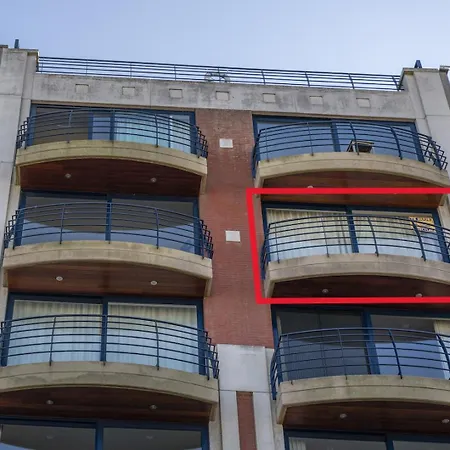 شقة Primavera 0502 - 2 Bedrooms 6p - Centrally Located With Amazing Sea View *