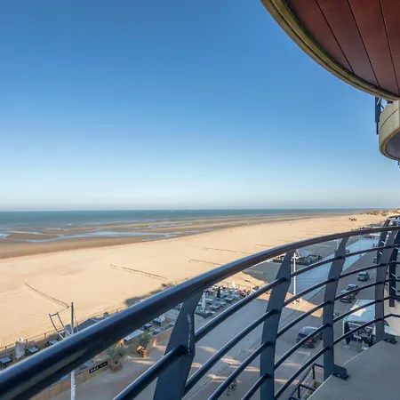 Primavera 0502 - 2 Bedrooms 6p - Centrally Located With Amazing Sea View * 코크시데