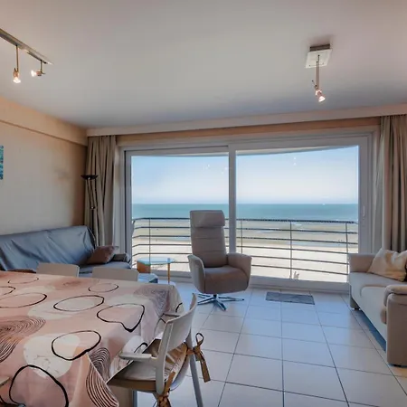 Primavera 0502 - 2 Bedrooms 6p - Centrally Located With Amazing Sea View شقة *