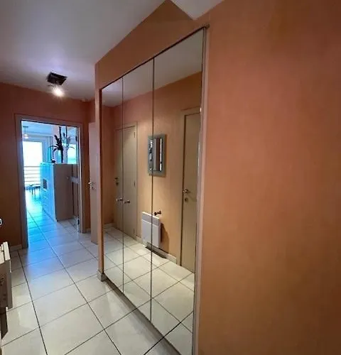 아파트 Primavera 0502 - 2 Bedrooms 6p - Centrally Located With Amazing Sea View