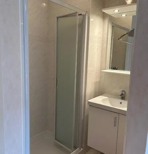 Primavera 0502 - 2 Bedrooms 6p - Centrally Located With Amazing Sea View 아파트 *