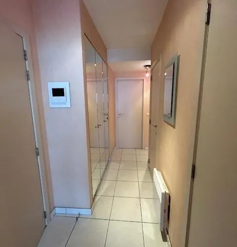 아파트 Primavera 0502 - 2 Bedrooms 6p - Centrally Located With Amazing Sea View *