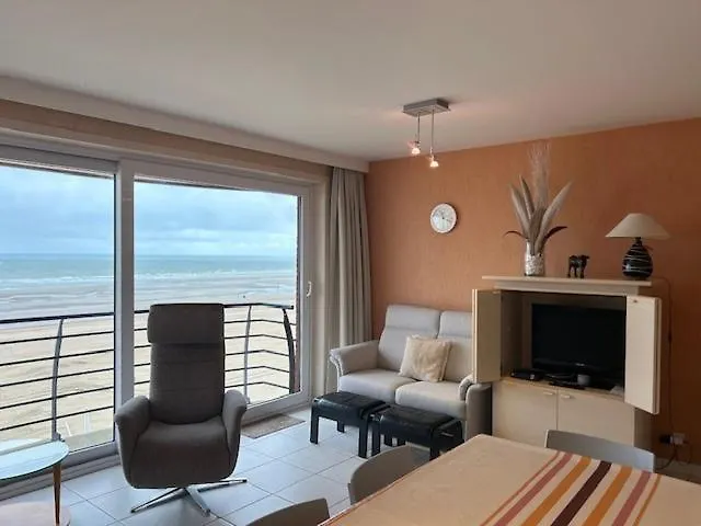 Primavera 0502 - 2 Bedrooms 6p - Centrally Located With Amazing Sea View 코크시데