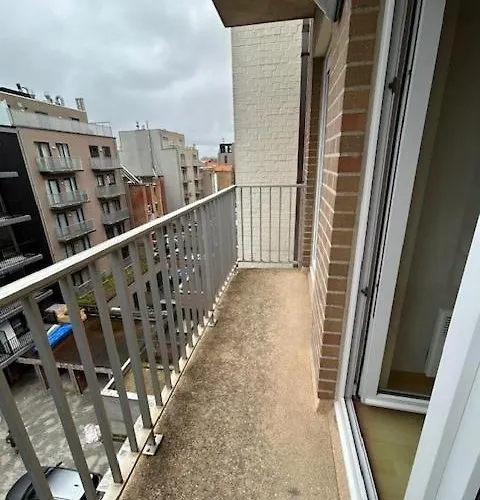 Primavera 0502 - 2 Bedrooms 6p - Centrally Located With Amazing Sea View 아파트 *